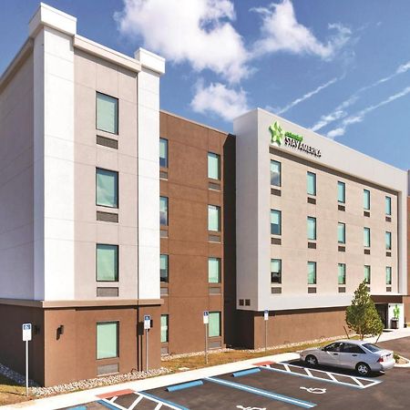 Extended Stay America Premier Suites - Augusta Eksteriør billede