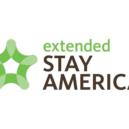 Extended Stay America Premier Suites - Augusta Eksteriør billede