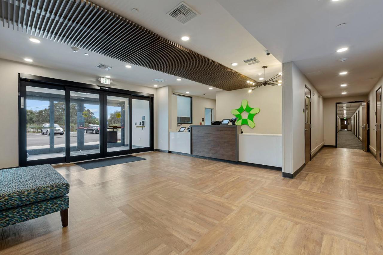 Extended Stay America Premier Suites - Augusta Eksteriør billede