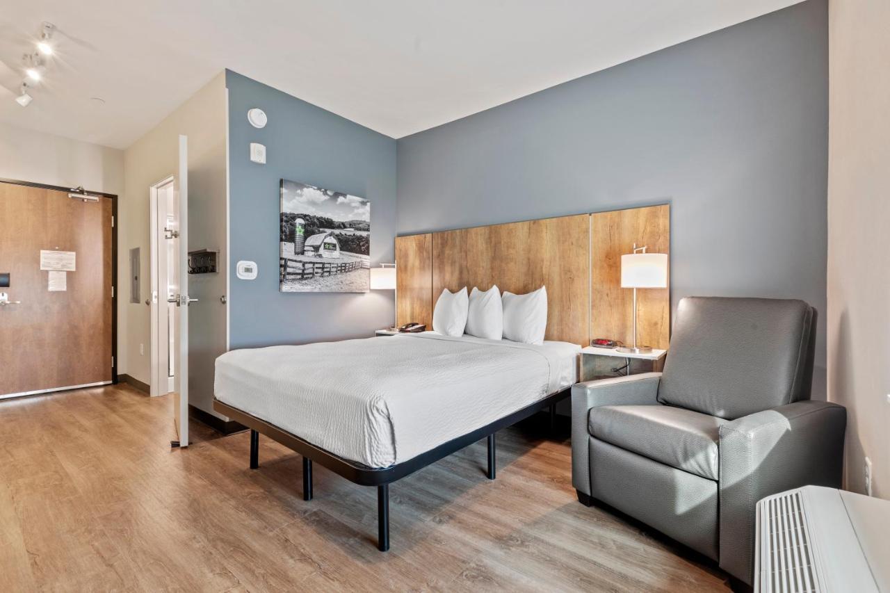 Extended Stay America Premier Suites - Augusta Eksteriør billede