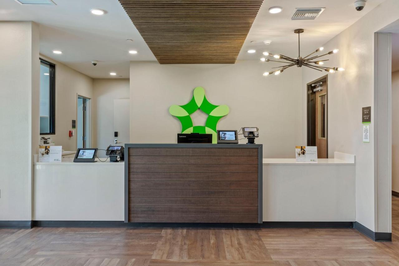 Extended Stay America Premier Suites - Augusta Eksteriør billede