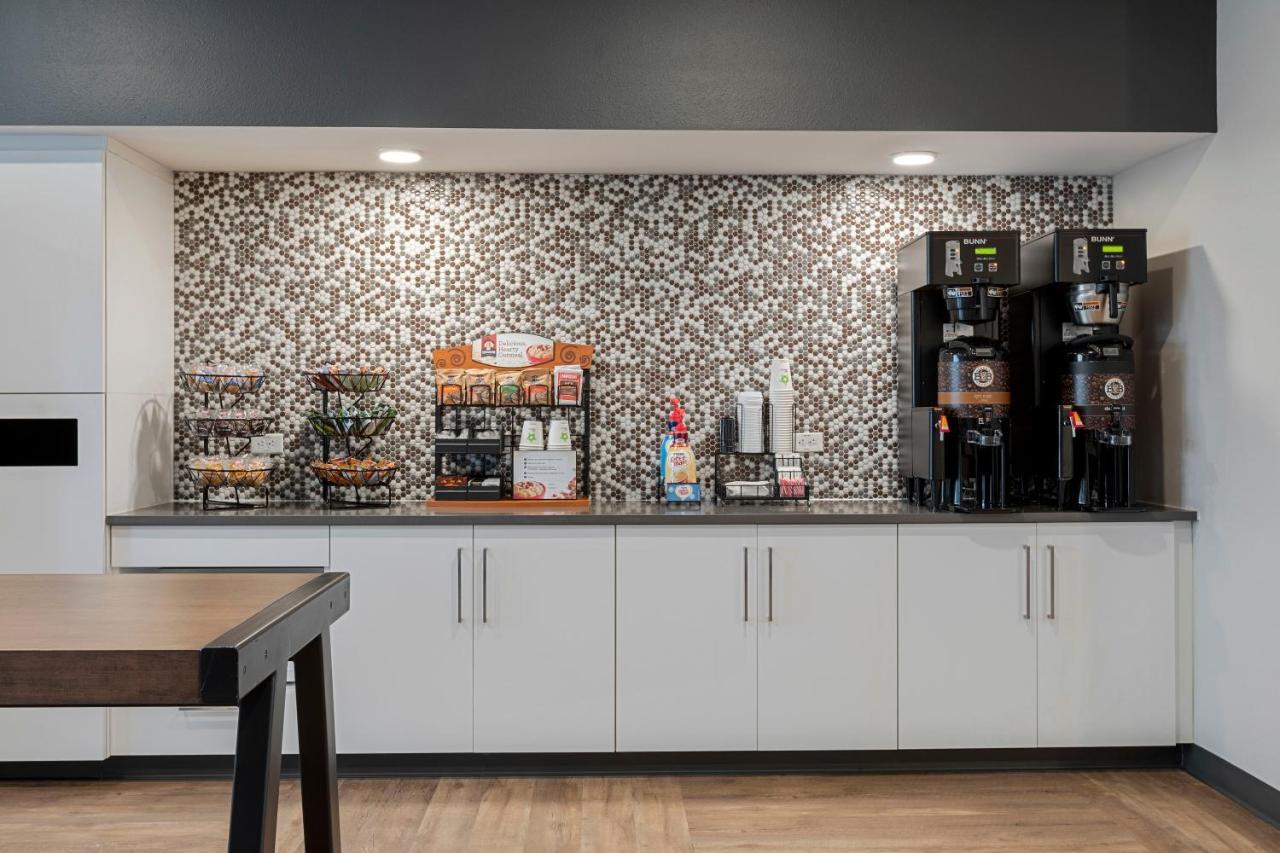 Extended Stay America Premier Suites - Augusta Eksteriør billede