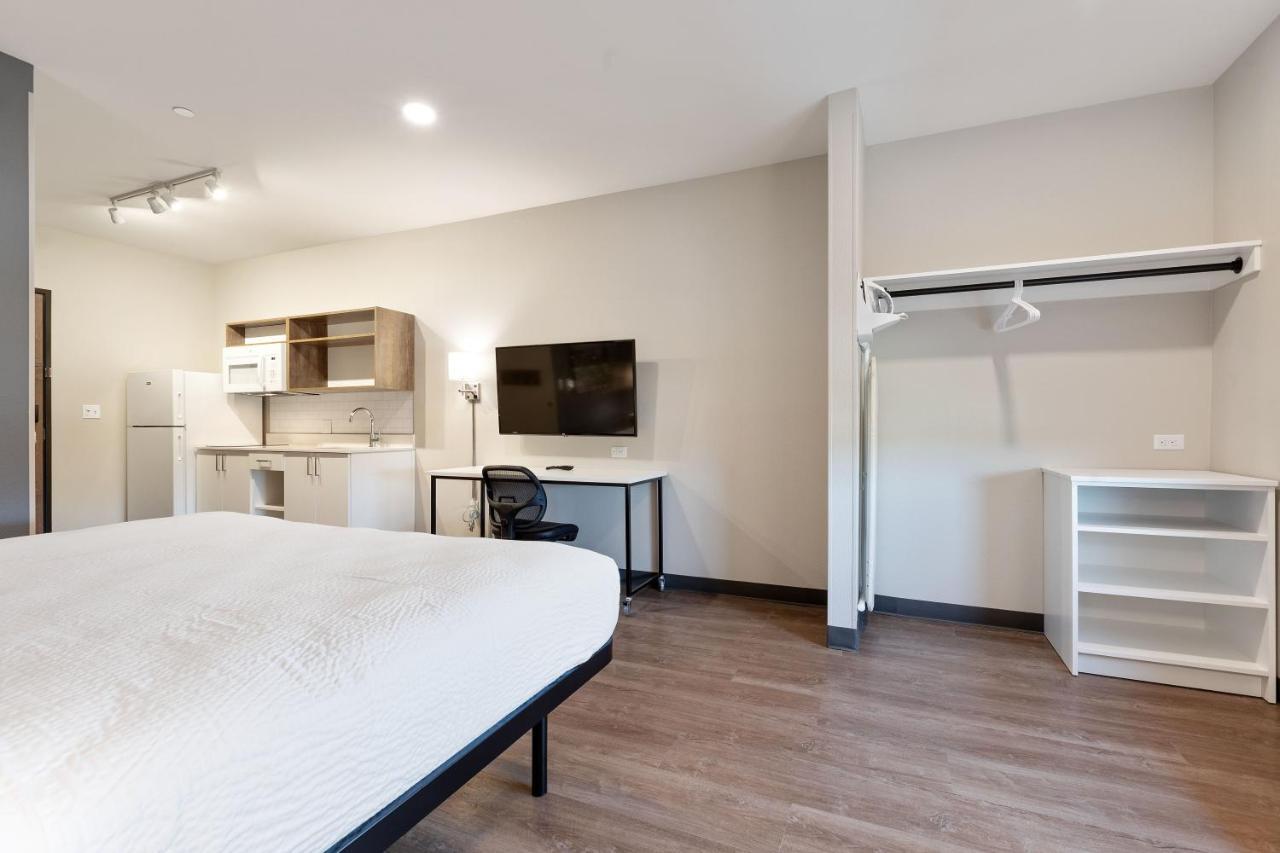 Extended Stay America Premier Suites - Augusta Eksteriør billede