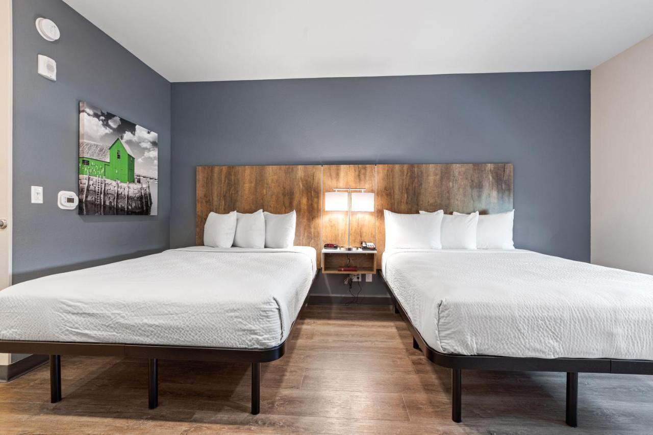 Extended Stay America Premier Suites - Augusta Eksteriør billede