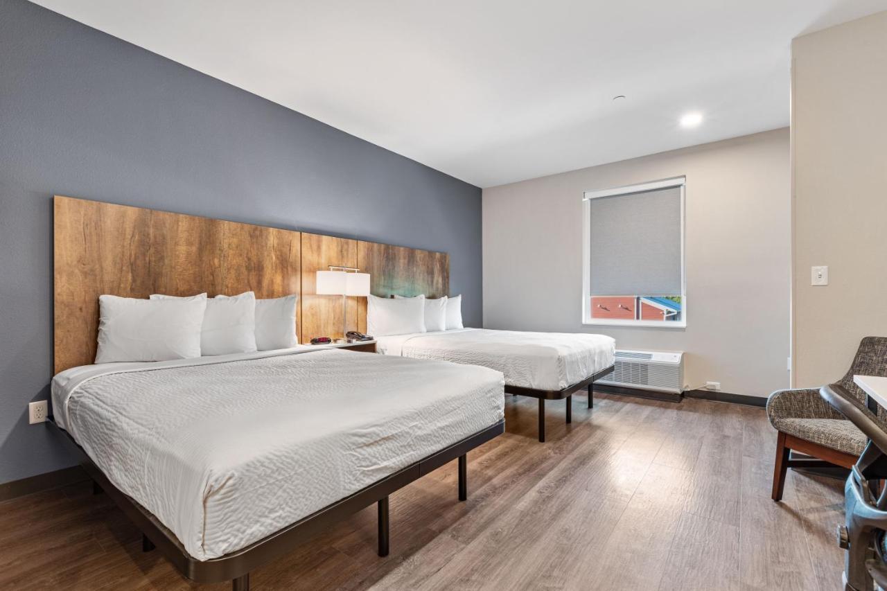 Extended Stay America Premier Suites - Augusta Eksteriør billede