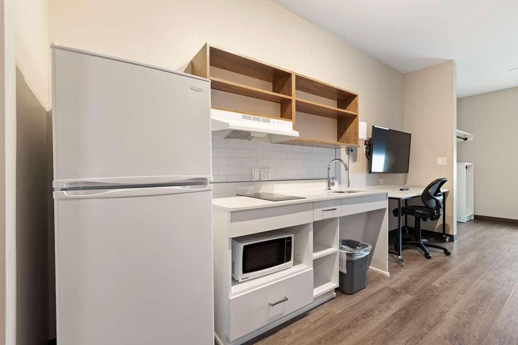 Extended Stay America Premier Suites - Augusta Værelse billede