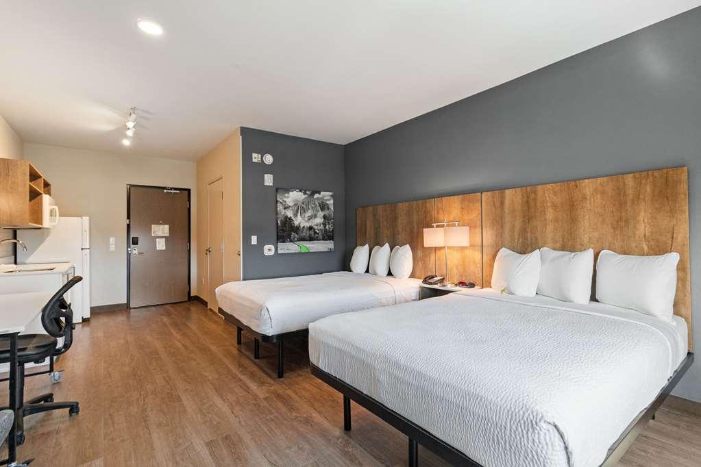 Extended Stay America Premier Suites - Augusta Værelse billede