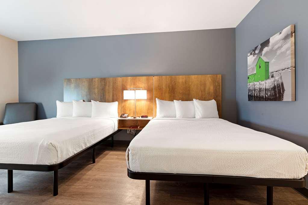 Extended Stay America Premier Suites - Augusta Værelse billede