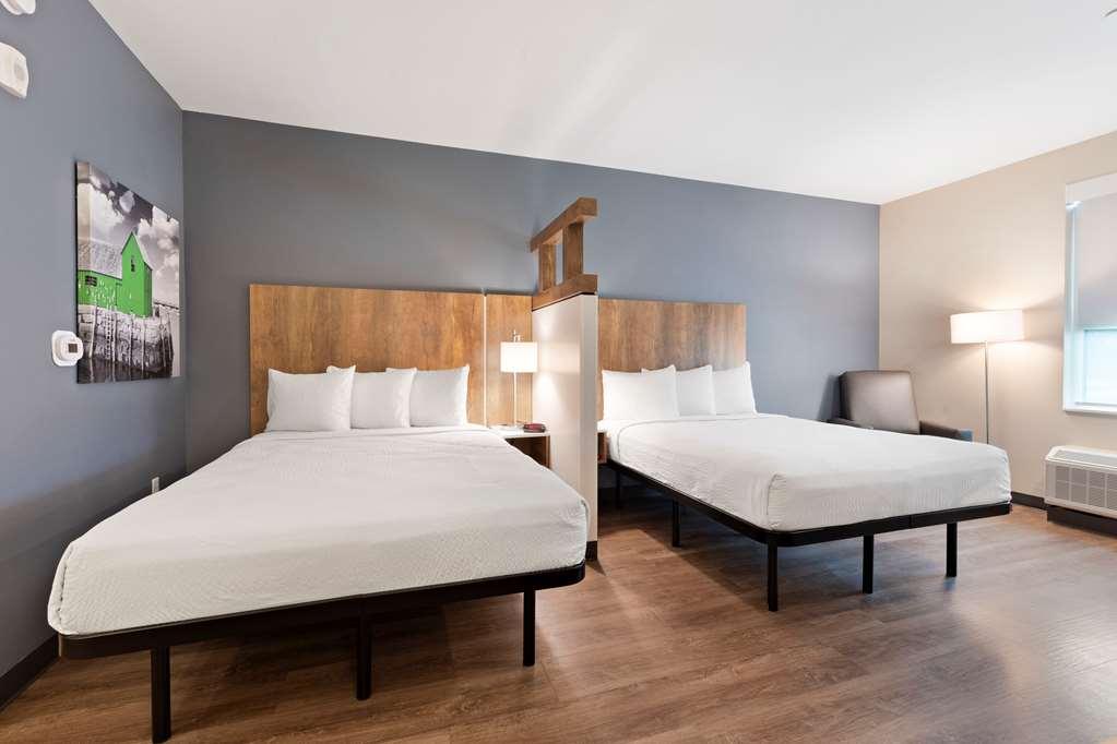 Extended Stay America Premier Suites - Augusta Værelse billede