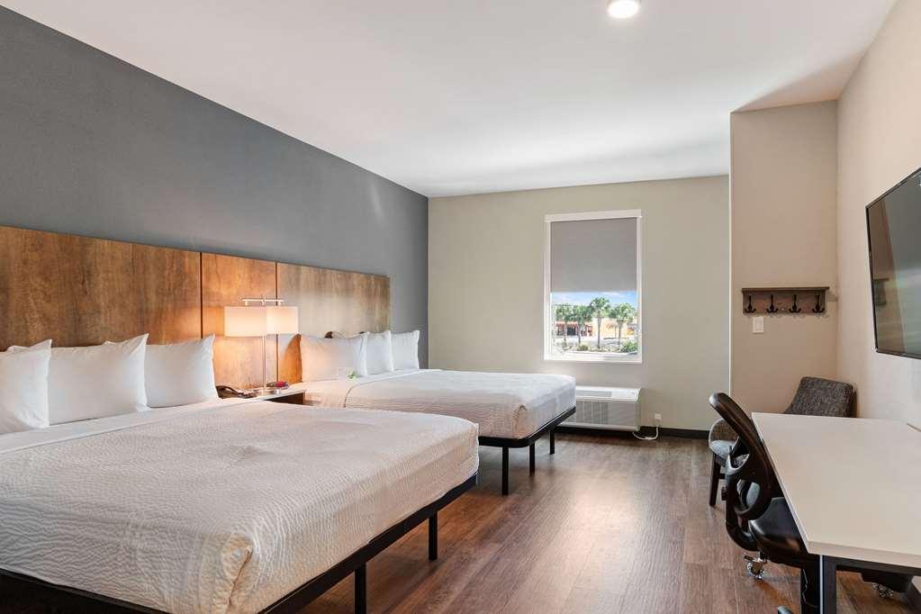 Extended Stay America Premier Suites - Augusta Værelse billede
