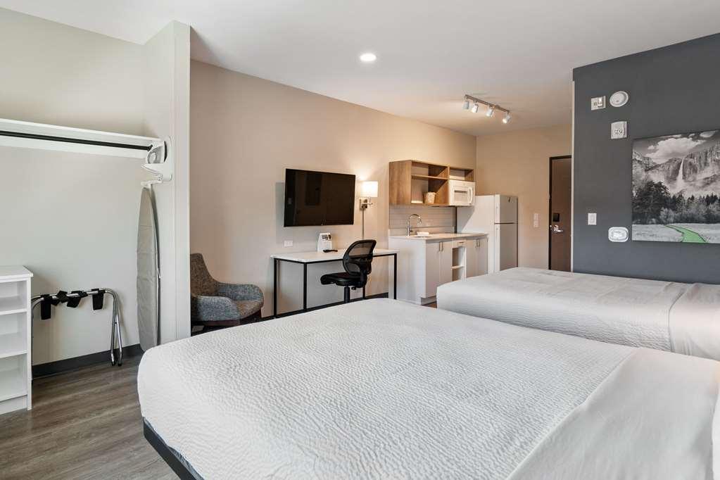 Extended Stay America Premier Suites - Augusta Værelse billede