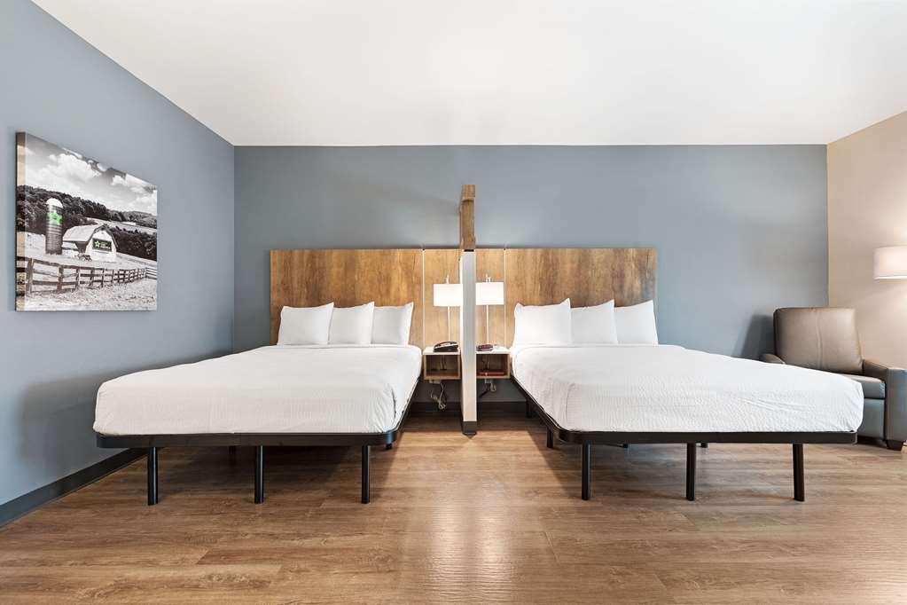 Extended Stay America Premier Suites - Augusta Værelse billede