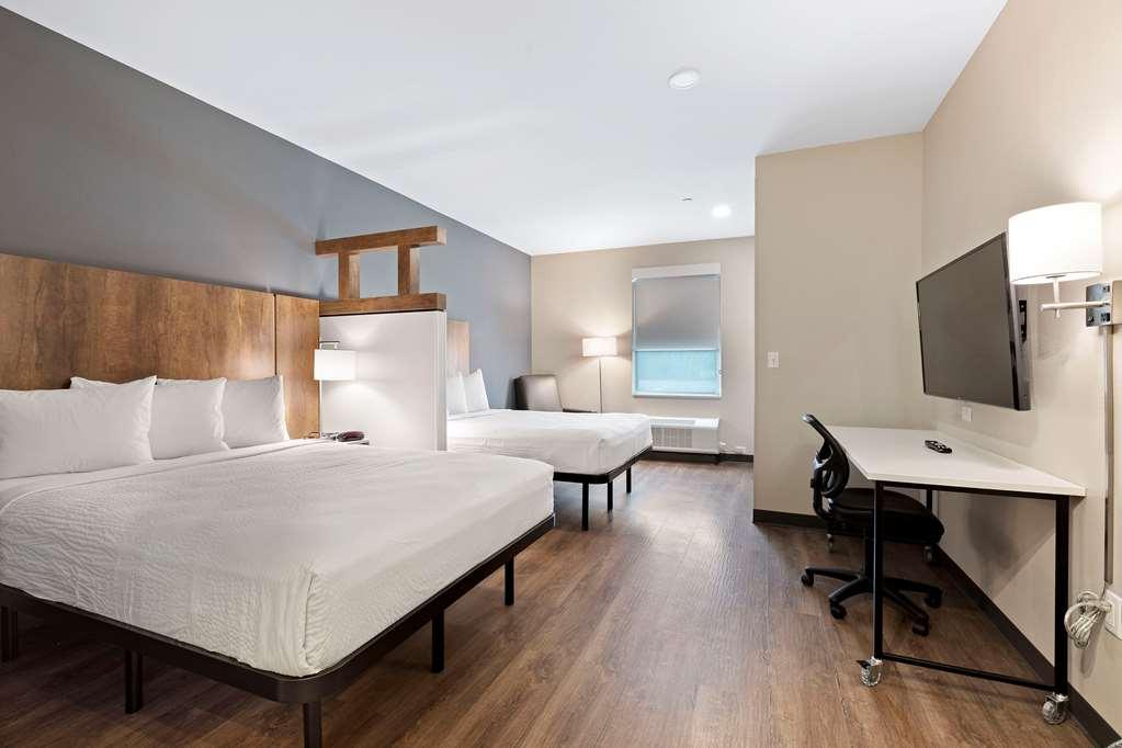 Extended Stay America Premier Suites - Augusta Værelse billede