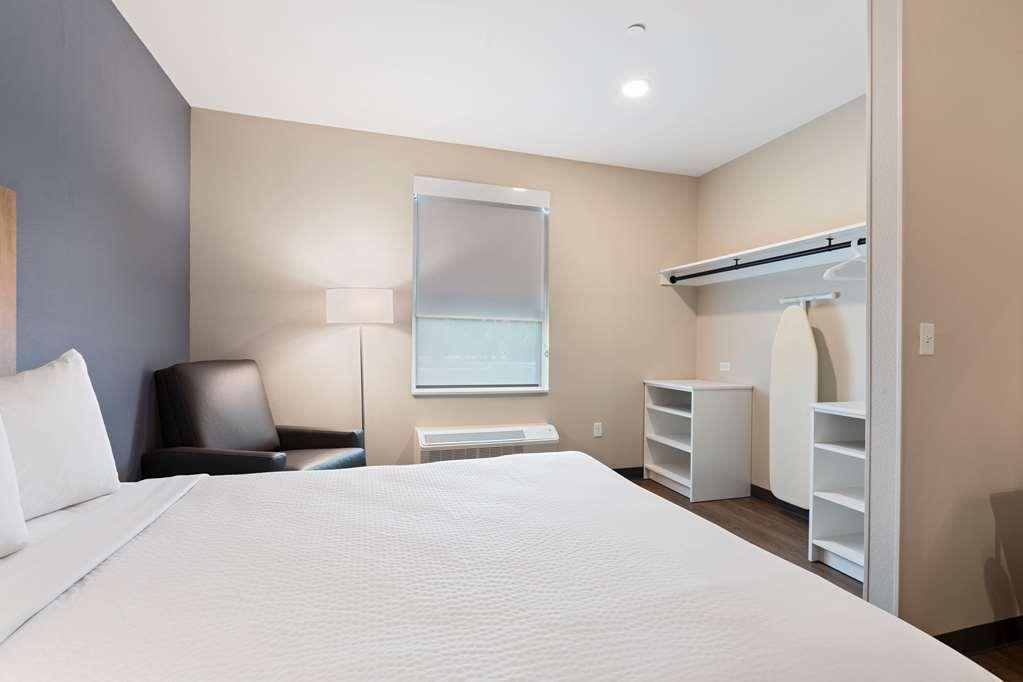 Extended Stay America Premier Suites - Augusta Værelse billede