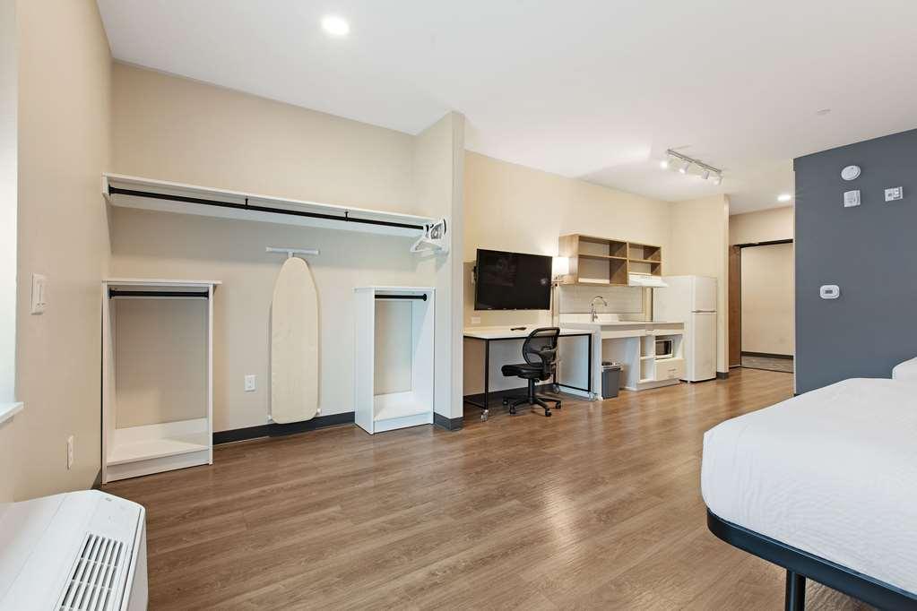 Extended Stay America Premier Suites - Augusta Værelse billede