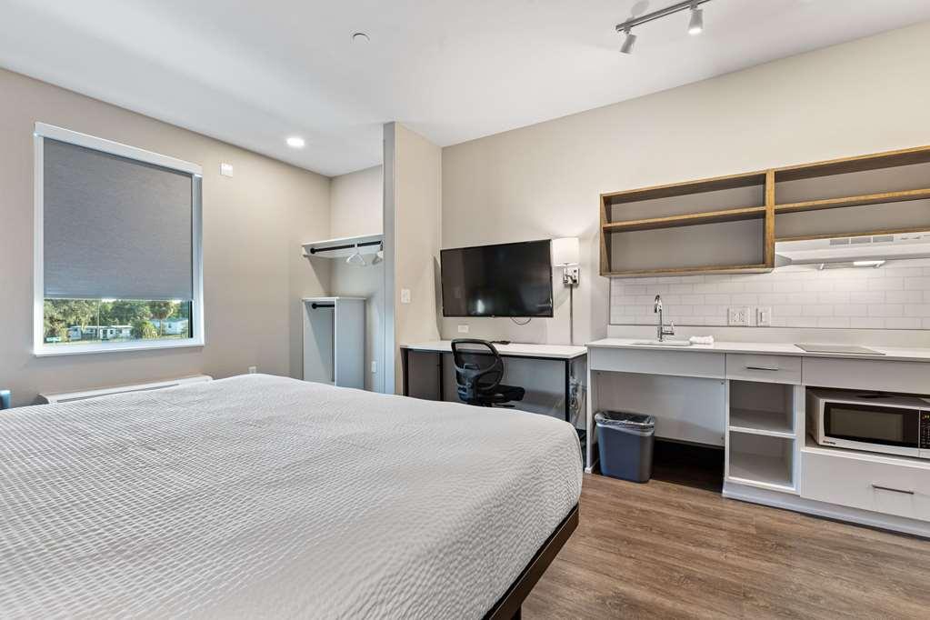 Extended Stay America Premier Suites - Augusta Værelse billede