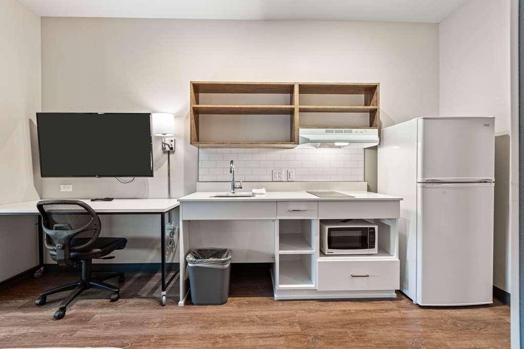 Extended Stay America Premier Suites - Augusta Værelse billede