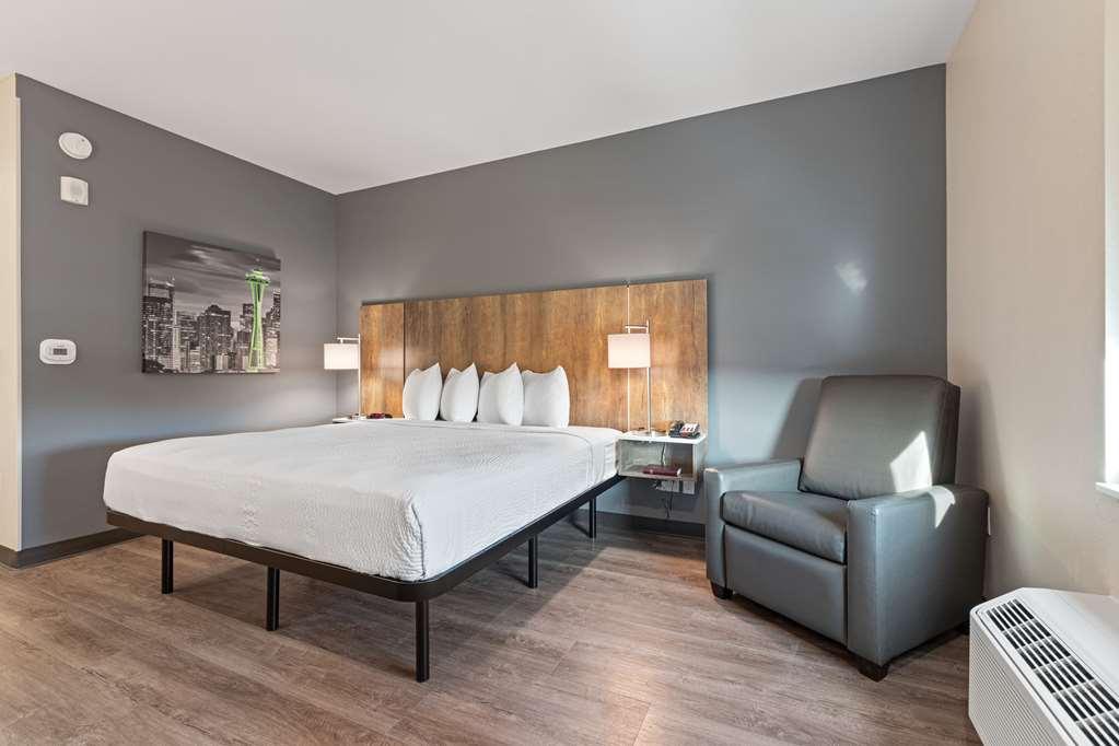 Extended Stay America Premier Suites - Augusta Værelse billede