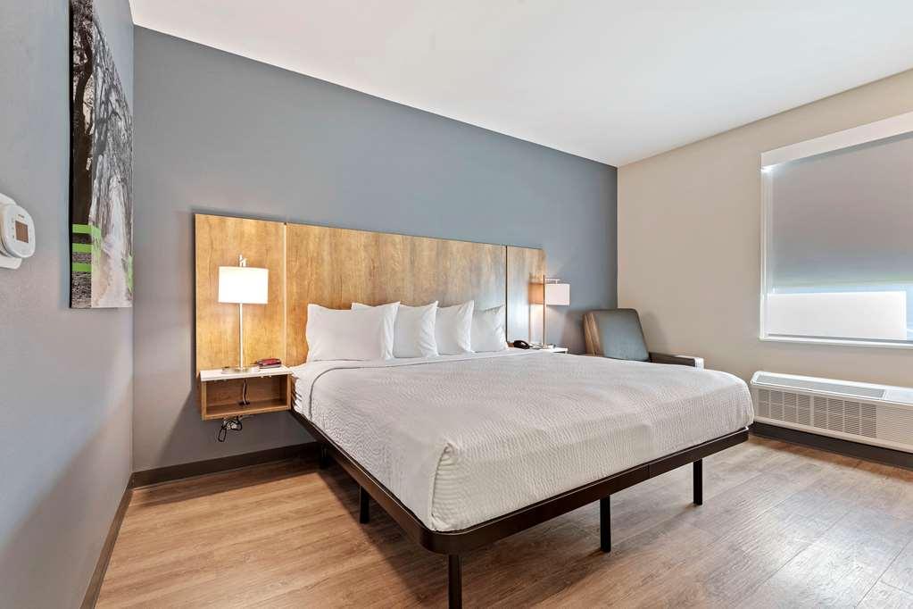 Extended Stay America Premier Suites - Augusta Værelse billede