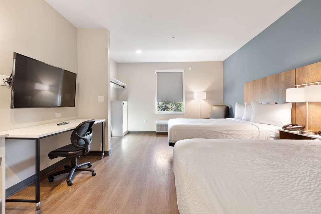 Extended Stay America Premier Suites - Augusta Værelse billede