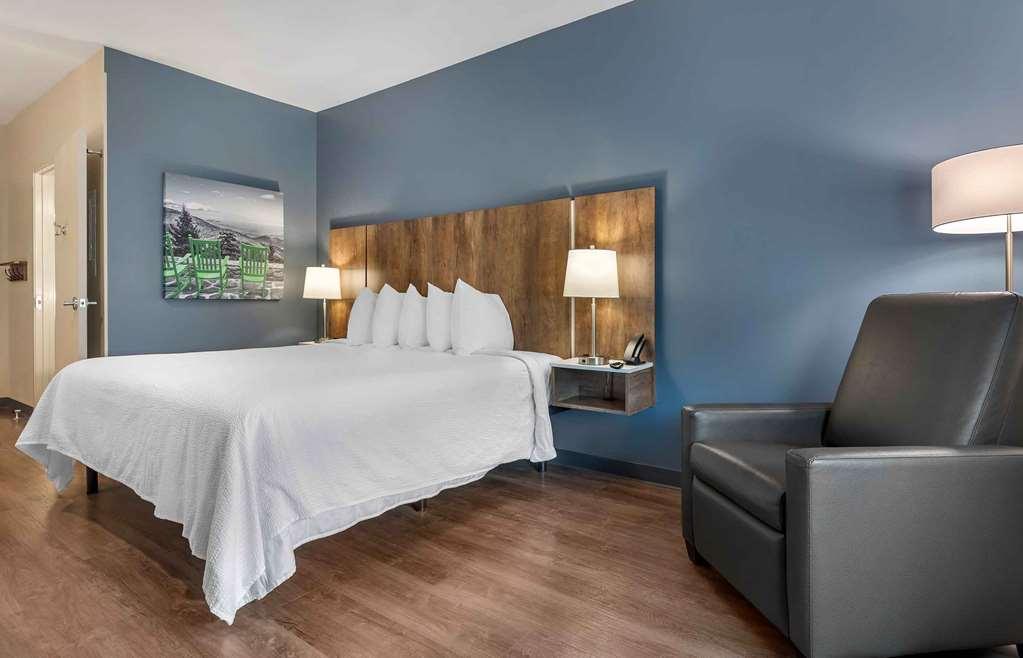 Extended Stay America Premier Suites - Augusta Værelse billede