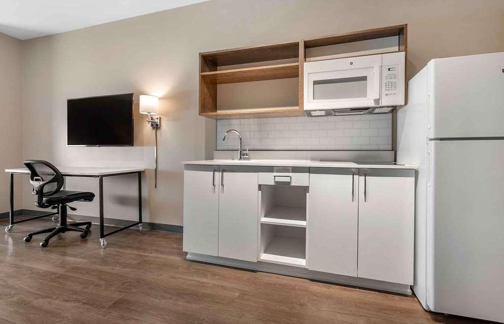 Extended Stay America Premier Suites - Augusta Værelse billede