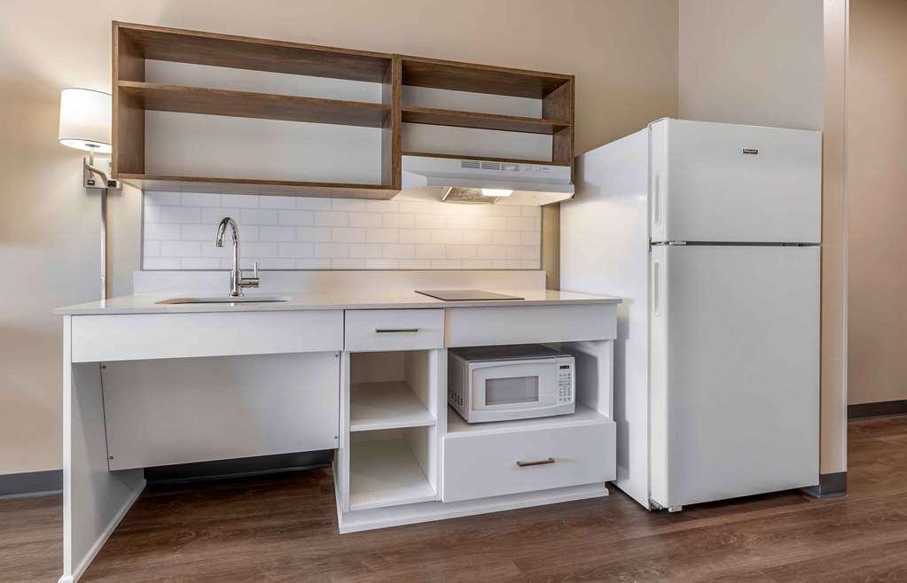 Extended Stay America Premier Suites - Augusta Værelse billede
