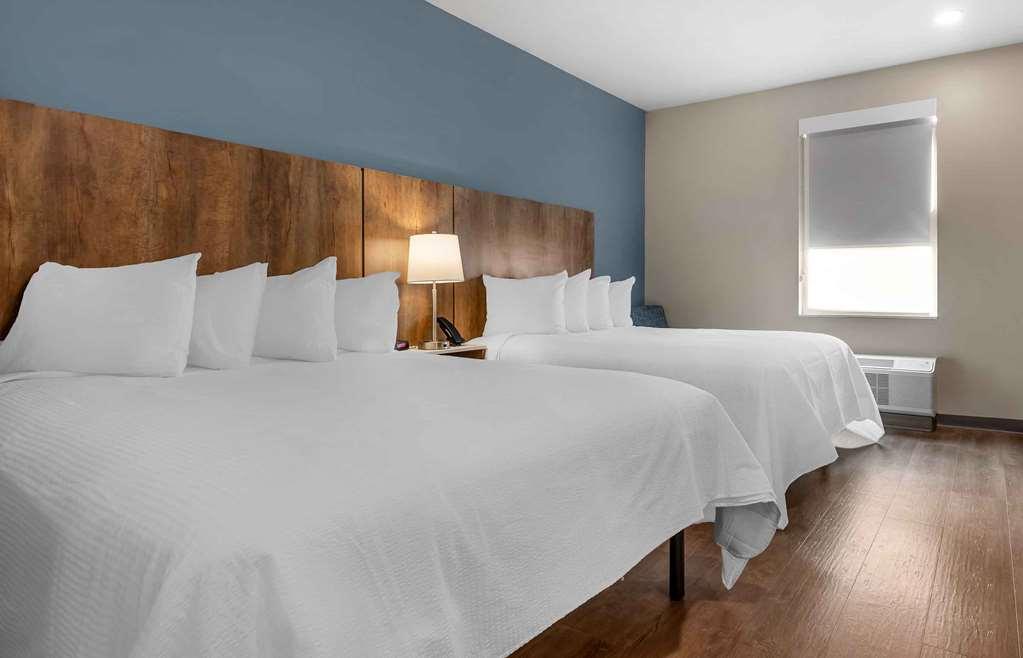 Extended Stay America Premier Suites - Augusta Værelse billede