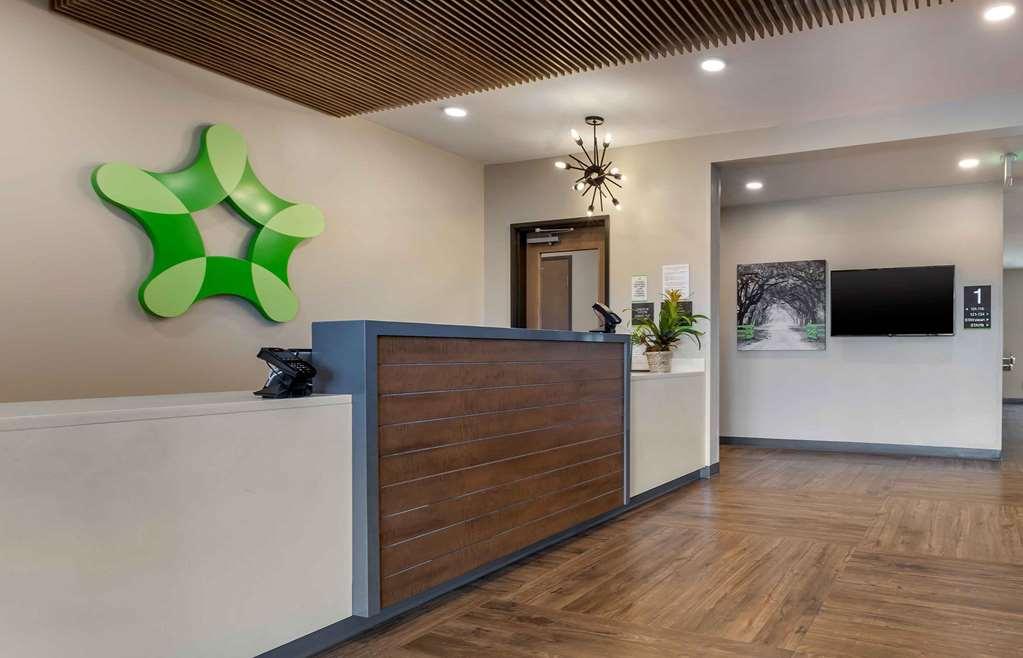 Extended Stay America Premier Suites - Augusta Interiør billede