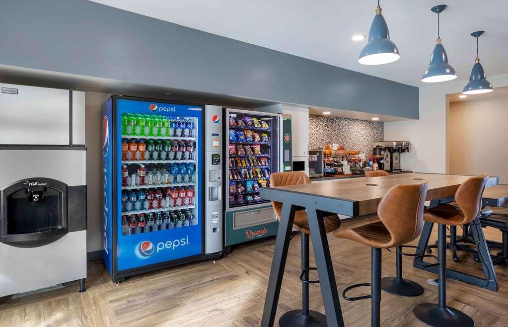 Extended Stay America Premier Suites - Augusta Restaurant billede