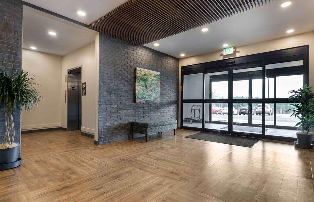 Extended Stay America Premier Suites - Augusta Interiør billede