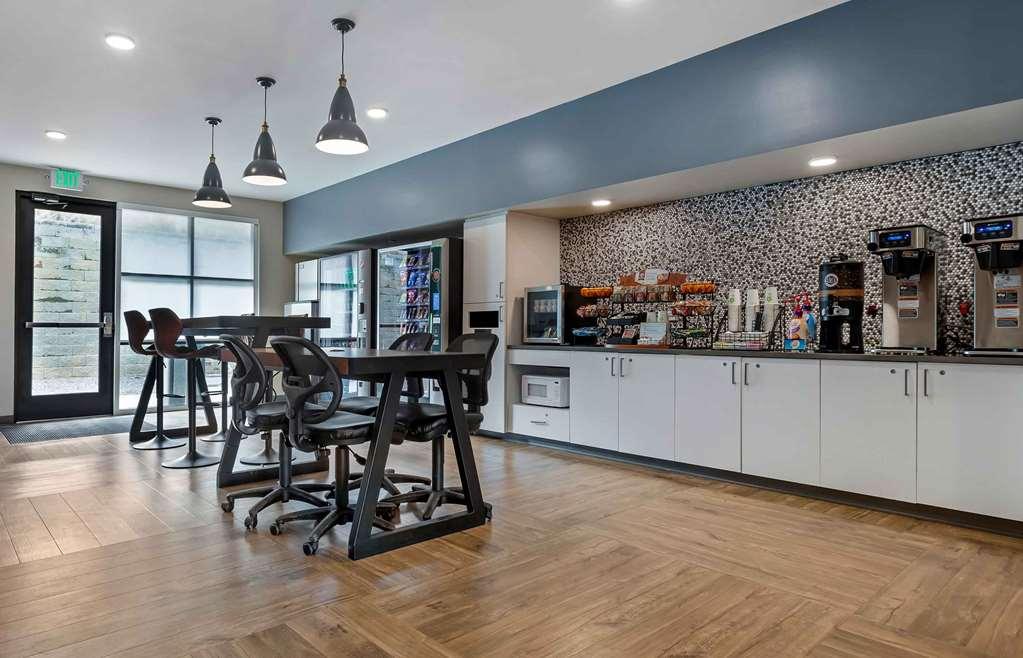 Extended Stay America Premier Suites - Augusta Restaurant billede