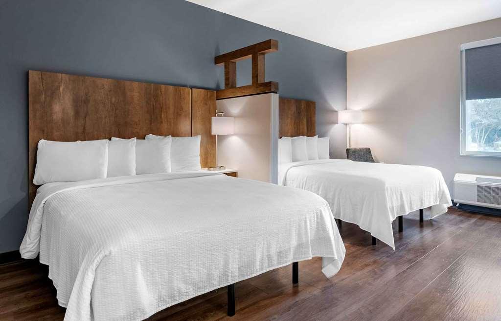 Extended Stay America Premier Suites - Augusta Værelse billede