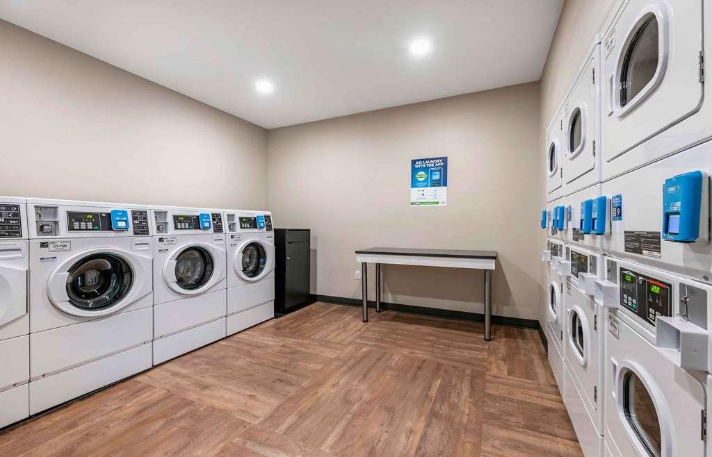 Extended Stay America Premier Suites - Augusta Faciliteter billede