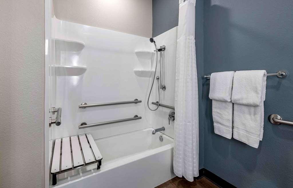 Extended Stay America Premier Suites - Augusta Værelse billede